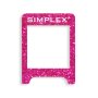 Keypad Sticker for The Nokta Simplex+
