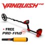 Minelab Vanquish 440 + Free Pro-Find 20