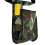 CMD Camouflage Tool & Finds Pouch