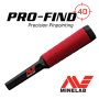 Minelab Manticore + Free M15 OR Pro Find 40 
