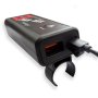 RNB Pwr-Nox USB Power Pack for Metal Detectors 