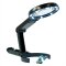 Lightcraft Folding LED Magnifier with Stand