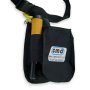 CMD Tool & Finds Pouch in Black