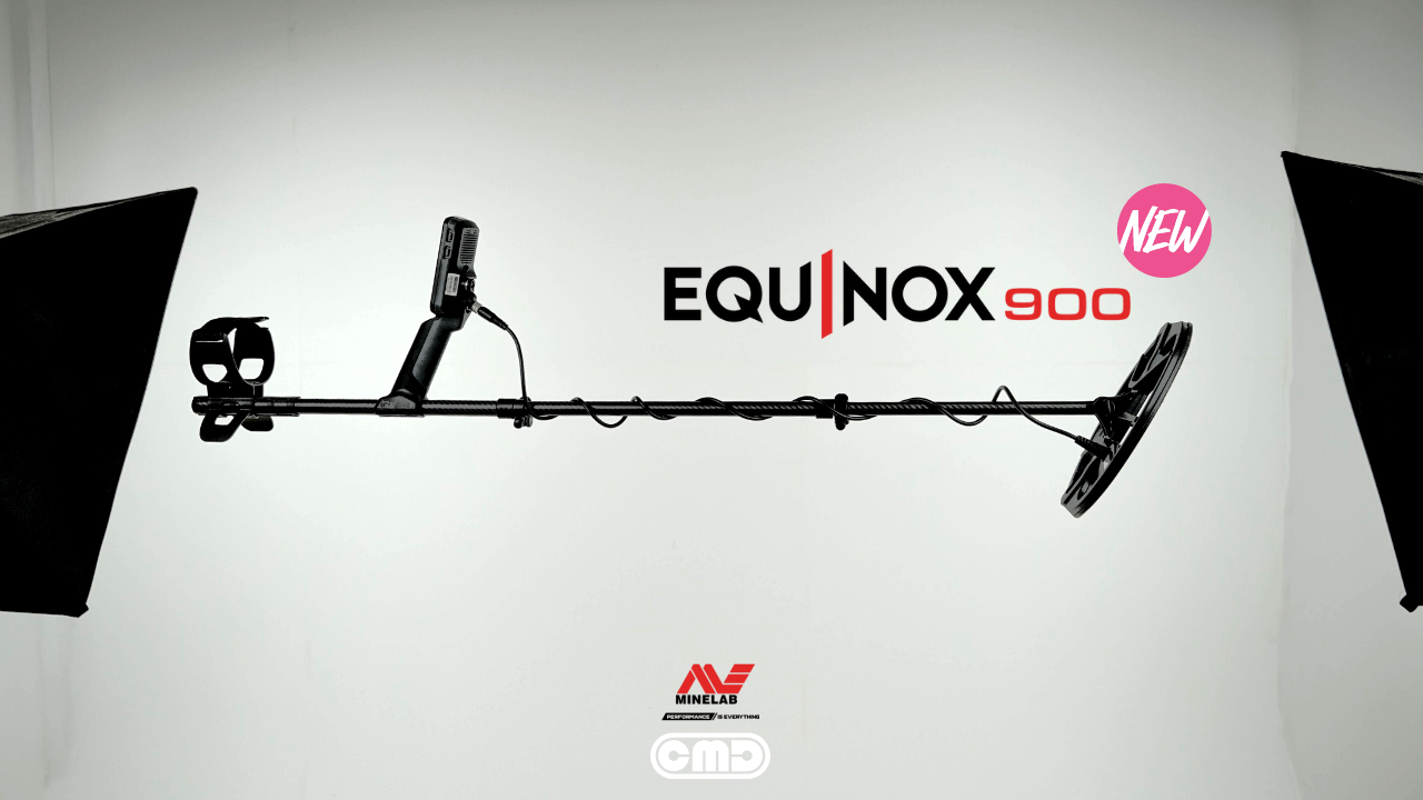 The New Equinox 900