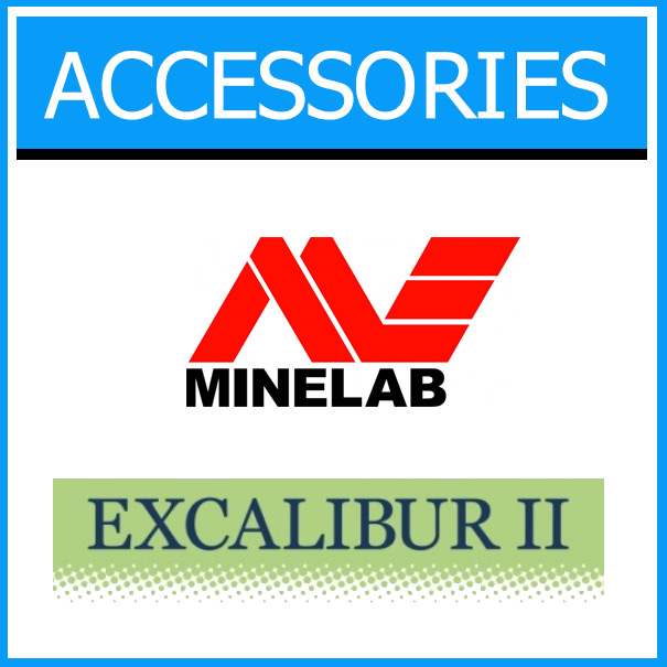 Minelab Excalibur