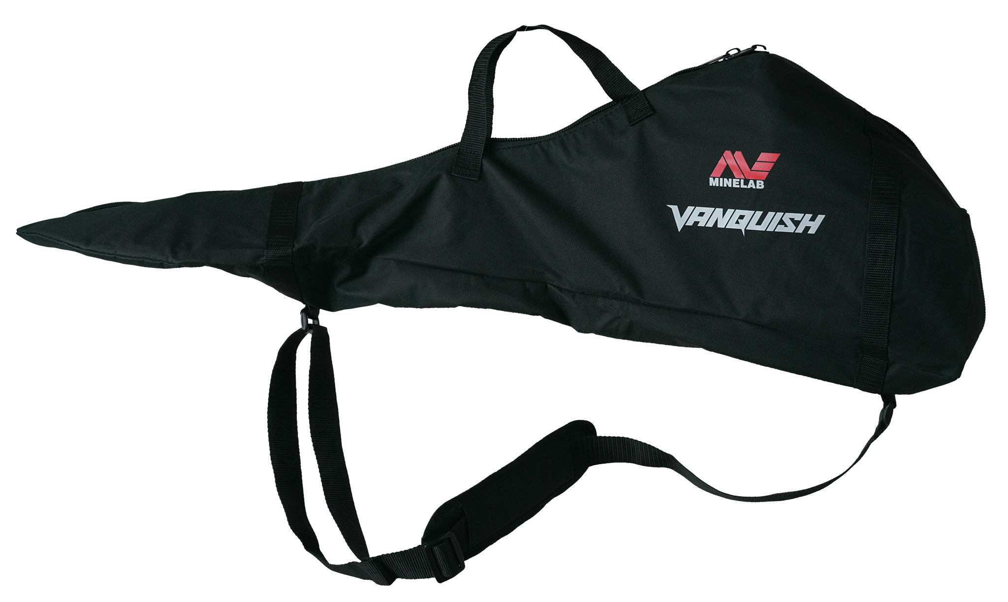 Minelab Vanquish Carry Bag