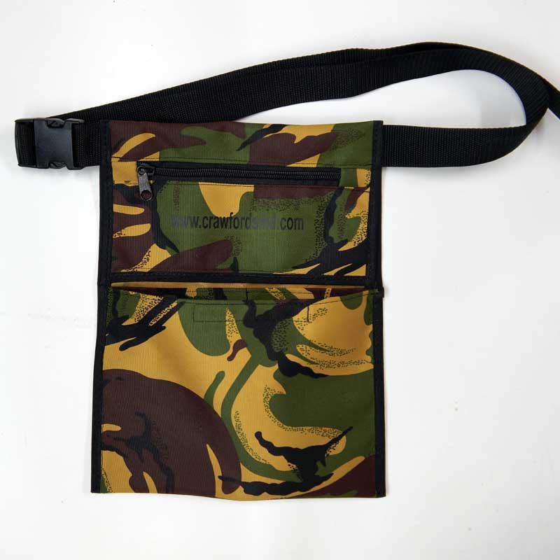 Carry bags, Finds Pouches & Bungees