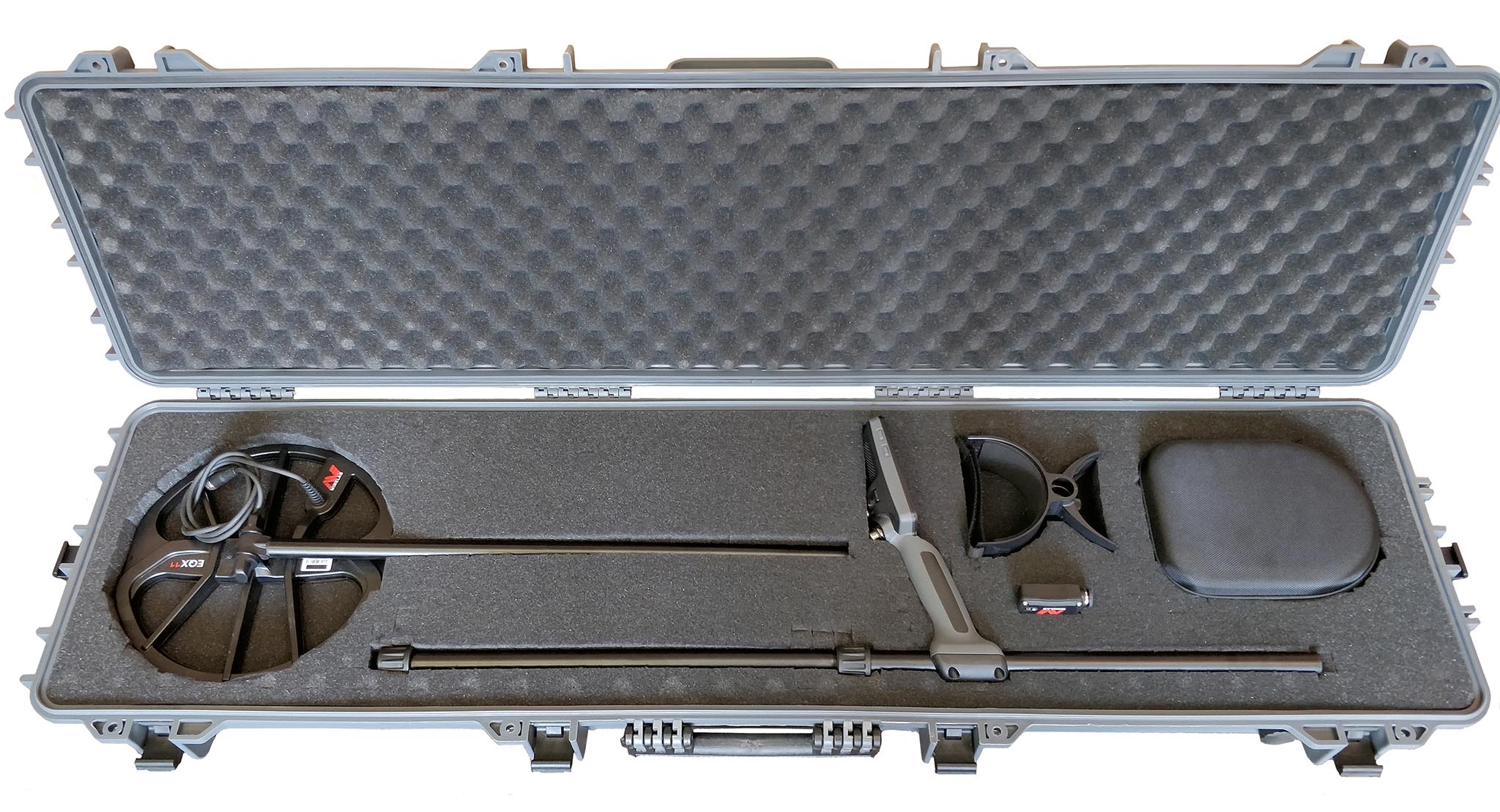Universal Hard Carry Case