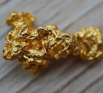 Metal Detectors for Gold Prospecting